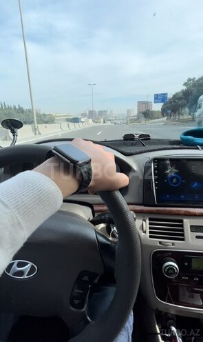 Hyundai Sonata 2007, 380,000 km - 2.4 l - Bakı