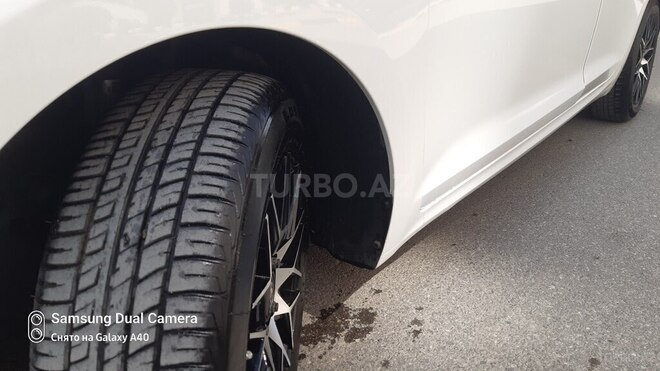 Hyundai Accent 2018, 243,011 km - 1.6 l - Xırdalan