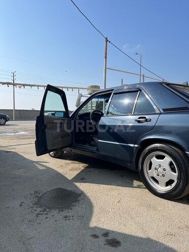 Mercedes 190 1992, 350,000 km - 2.0 л - Bakı