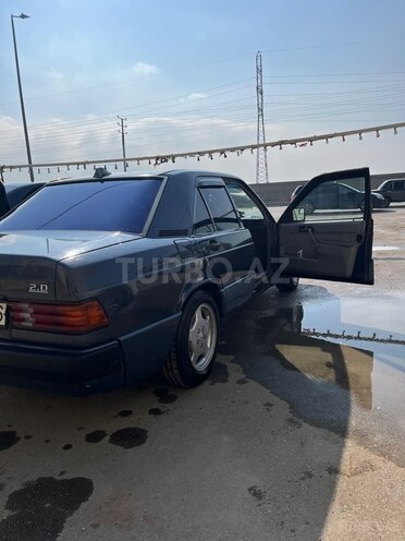 Mercedes 190 1992, 350,000 km - 2.0 л - Bakı