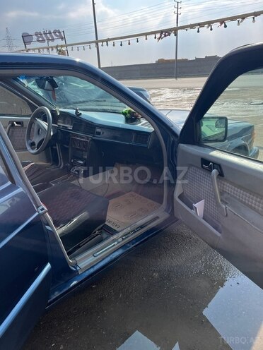 Mercedes 190 1992, 350,000 km - 2.0 л - Bakı