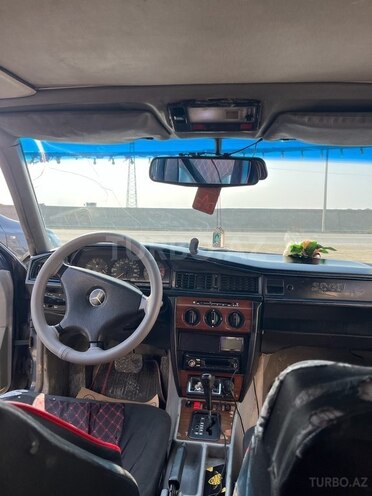 Mercedes 190 1992, 350,000 km - 2.0 л - Bakı
