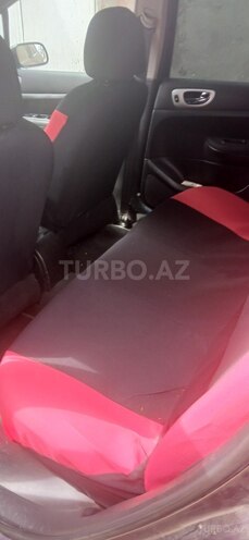 Peugeot 307 2006, 208,040 km - 1.6 l - Bakı