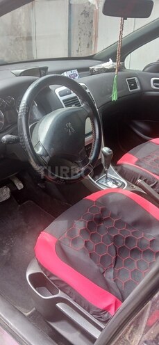 Peugeot 307 2006, 208,040 km - 1.6 l - Bakı