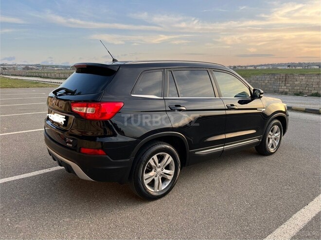 Changan CS 75 2015, 261,000 km - 1.8 l - Bakı