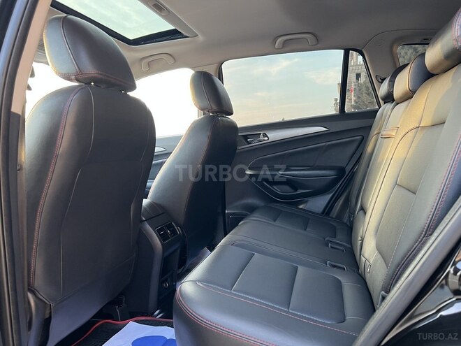 Changan CS 75 2015, 261,000 km - 1.8 l - Bakı