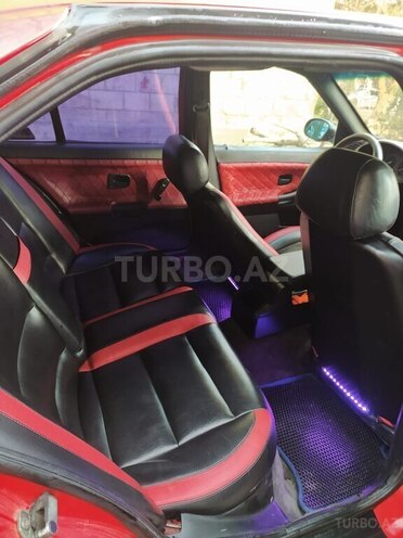 BMW 320 1992, 250,930 km - 2.0 л - Bakı