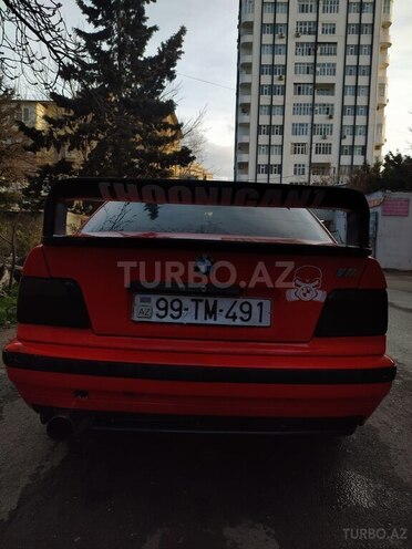 BMW 320 1992, 250,930 km - 2.0 л - Bakı