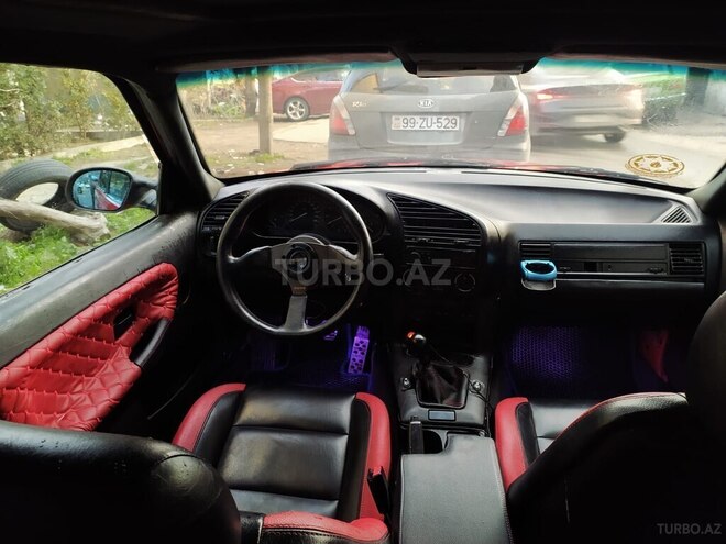 BMW 320 1992, 250,930 km - 2.0 л - Bakı