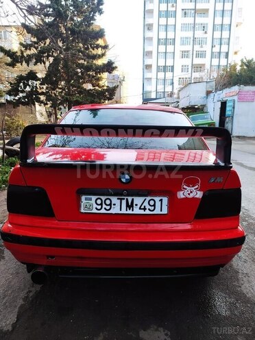 BMW 320 1992, 250,930 km - 2.0 л - Bakı