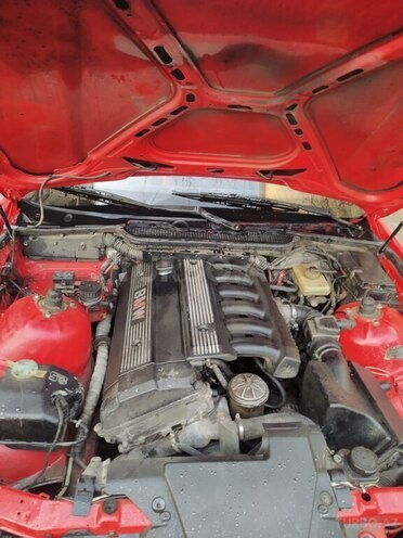 BMW 320 1992, 250,930 km - 2.0 л - Bakı