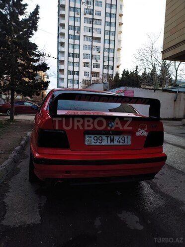 BMW 320 1992, 250,930 km - 2.0 л - Bakı