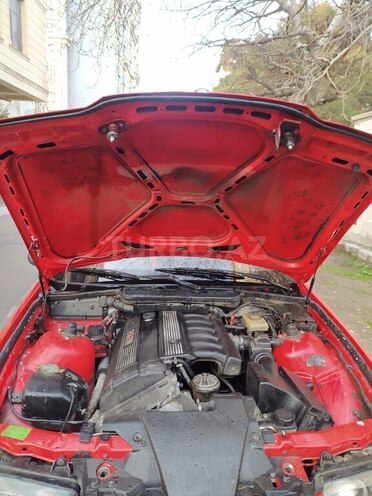 BMW 320 1992, 250,930 km - 2.0 л - Bakı