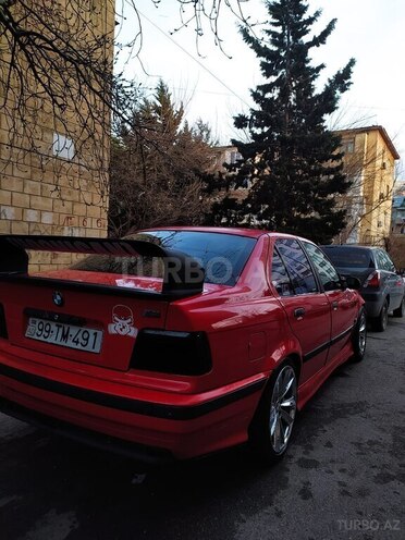 BMW 320 1992, 250,930 km - 2.0 л - Bakı