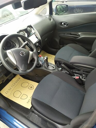Nissan Note 2015, 60,000 km - 1.2 l - Bakı