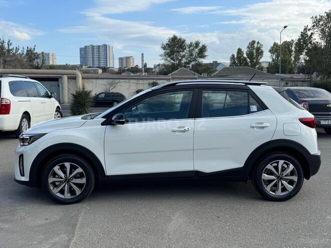 Kia Stonic 2023, 20,200 km - 1.4 l - Bakı