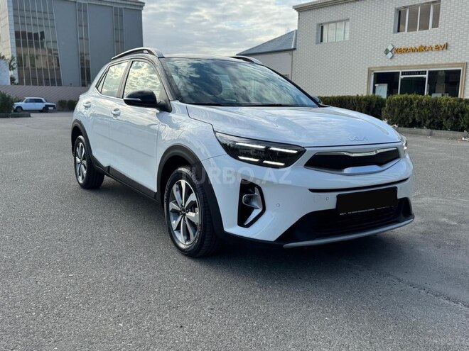 Kia Stonic 2023, 20,200 km - 1.4 l - Bakı