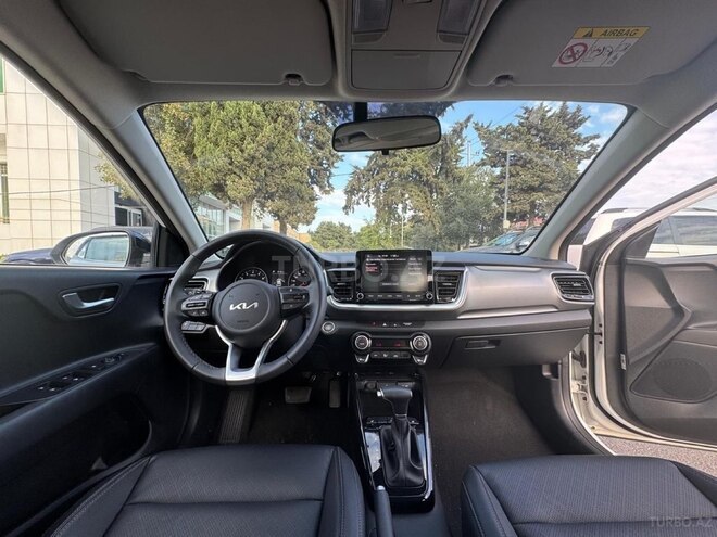 Kia Stonic 2023, 20,200 km - 1.4 l - Bakı