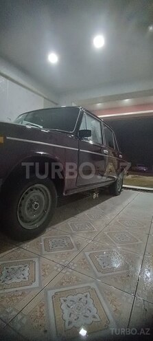LADA (VAZ) 2106 2003, 95,000 km - 1.6 л - İsmayıllı