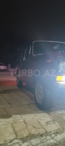 LADA (VAZ) 2106 2003, 95,000 km - 1.6 л - İsmayıllı