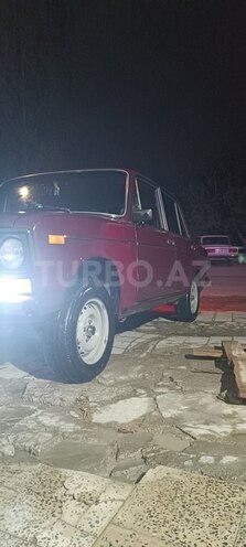 LADA (VAZ) 2106 2003, 95,000 km - 1.6 л - İsmayıllı
