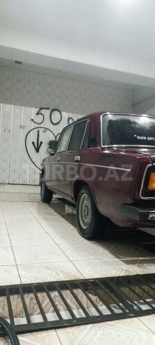 LADA (VAZ) 2106 2003, 95,000 km - 1.6 л - İsmayıllı