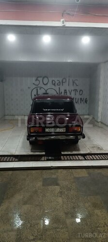 LADA (VAZ) 2106 2003, 95,000 km - 1.6 л - İsmayıllı