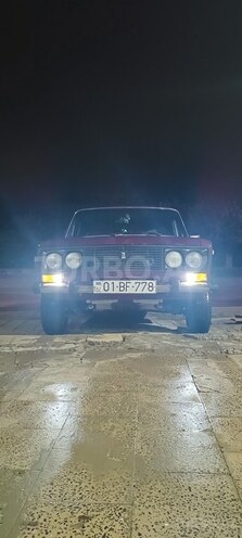 LADA (VAZ) 2106 2003, 95,000 km - 1.6 л - İsmayıllı
