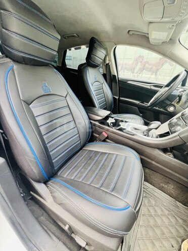 Ford Fusion (North America) 2015, 234,000 km - 1.5 л - Bakı