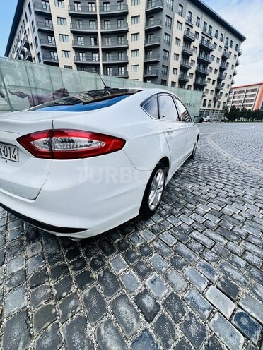 Ford Fusion (North America) 2015, 234,000 km - 1.5 л - Bakı