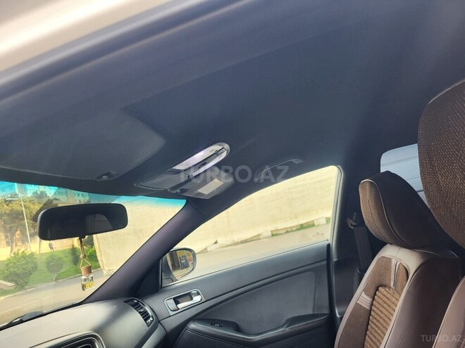 Kia Optima 2013, 263,800 km - 2.0 л - Bakı