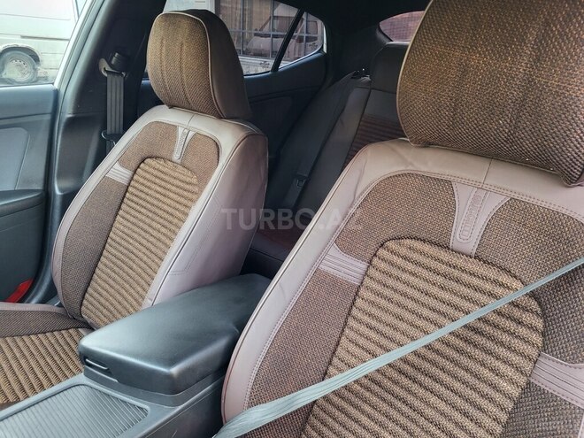 Kia Optima 2013, 263,800 km - 2.0 л - Bakı