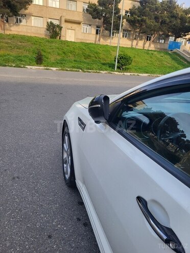 Kia Optima 2013, 263,800 km - 2.0 л - Bakı