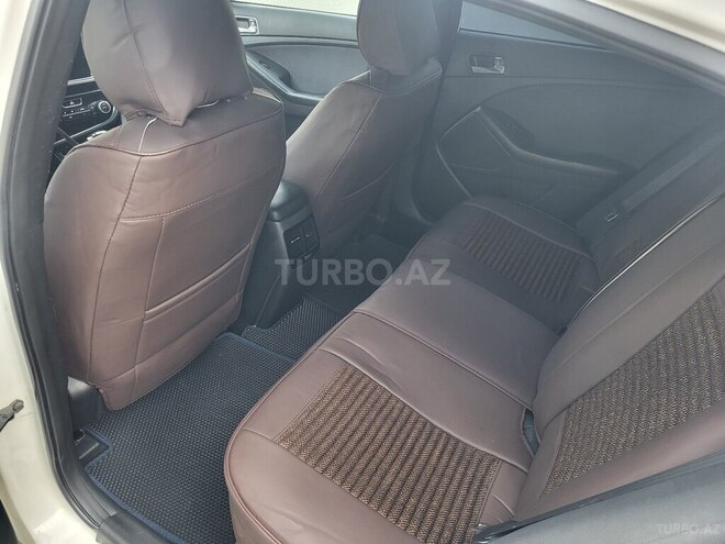 Kia Optima 2013, 263,800 km - 2.0 л - Bakı
