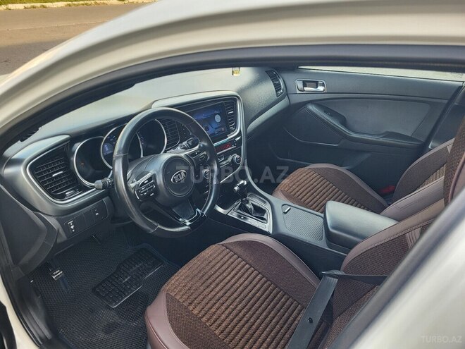 Kia Optima 2013, 263,800 km - 2.0 л - Bakı