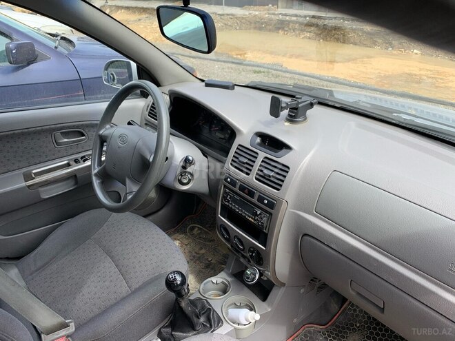 Kia Rio 2005, 218,000 km - 1.5 l - Bakı