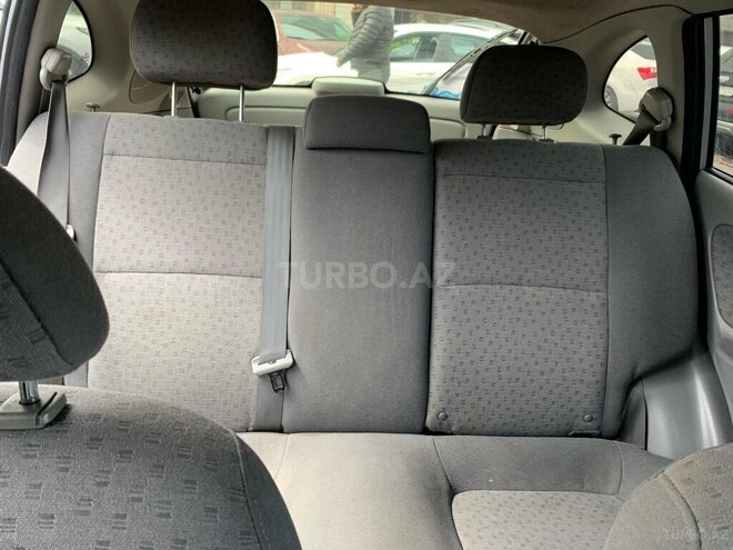Kia Rio 2005, 218,000 km - 1.5 l - Bakı