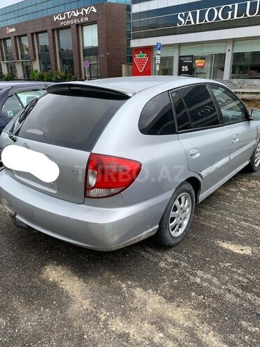 Kia Rio 2005, 218,000 km - 1.5 l - Bakı