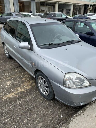 Kia Rio 2005, 218,000 km - 1.5 l - Bakı