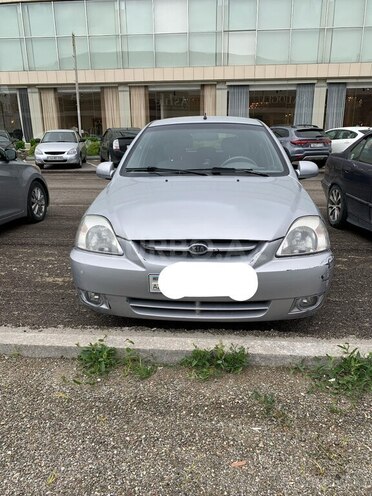 Kia Rio 2005, 218,000 km - 1.5 l - Bakı