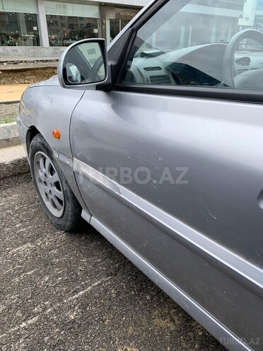 Kia Rio 2005, 218,000 km - 1.5 l - Bakı