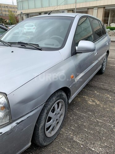 Kia Rio 2005, 218,000 km - 1.5 l - Bakı