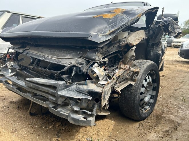 LADA (VAZ) Priora 2015, 234,000 km - 1.6 l - Bakı