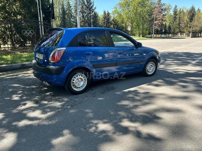 Kia Rio 2007, 240,000 km - 1.4 l - Mingəçevir