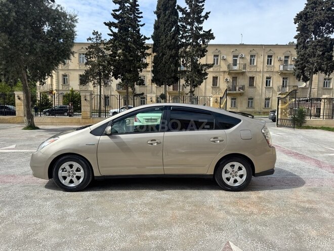 Toyota Prius 2008, 320,000 km - 1.5 l - Bakı