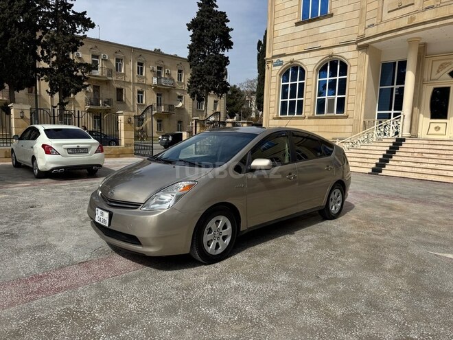 Toyota Prius 2008, 320,000 km - 1.5 l - Bakı