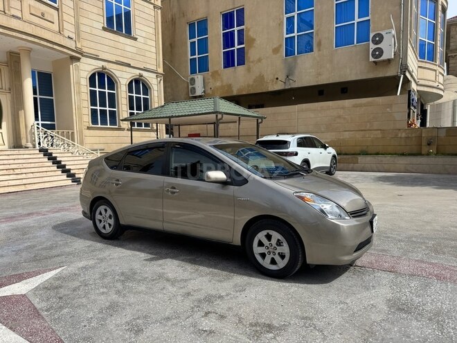Toyota Prius 2008, 320,000 km - 1.5 l - Bakı