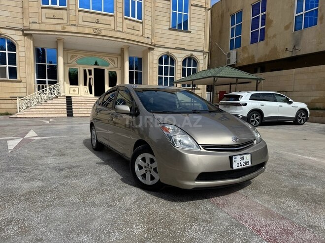 Toyota Prius 2008, 320,000 km - 1.5 l - Bakı