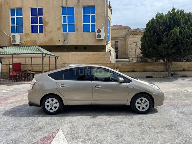 Toyota Prius 2008, 320,000 km - 1.5 l - Bakı