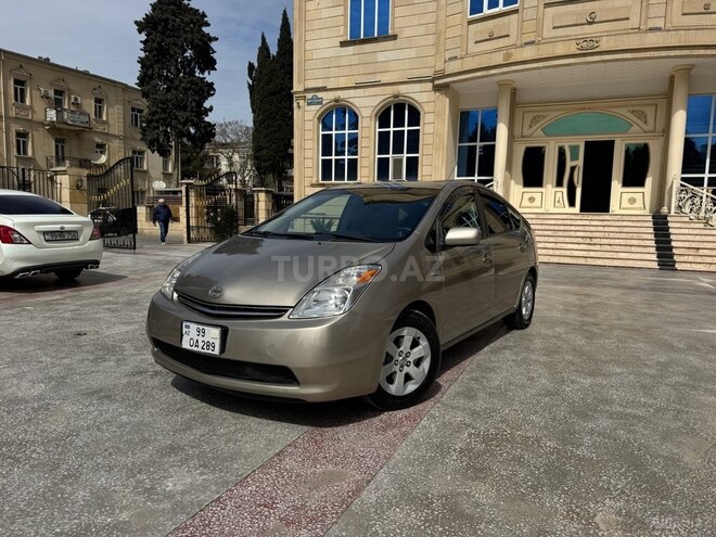 Toyota Prius 2008, 320,000 km - 1.5 l - Bakı